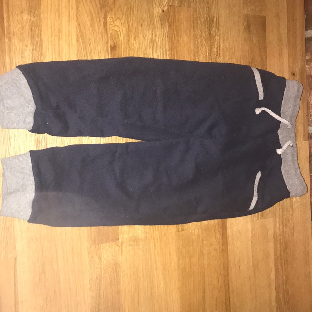 Frenchi Joggers